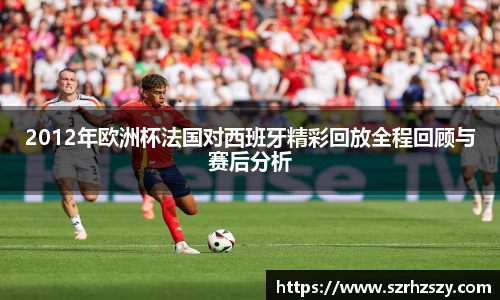乐虎2012年欧洲杯法国对西班牙精彩回放全程回顾与赛后分析