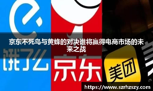 乐虎京东不死鸟与黄蜂的对决谁将赢得电商市场的未来之战
